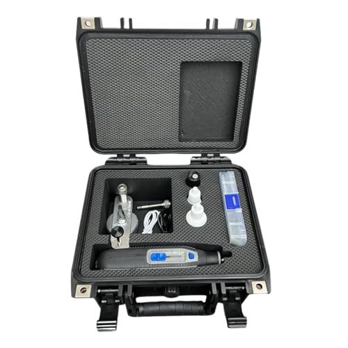 Clearshield Windshield Repair Kit - Window Rock Chip Repair Kit - Cracked Windshield Repair Kit - Auto Glass Repair Kit for 200+ Repairs