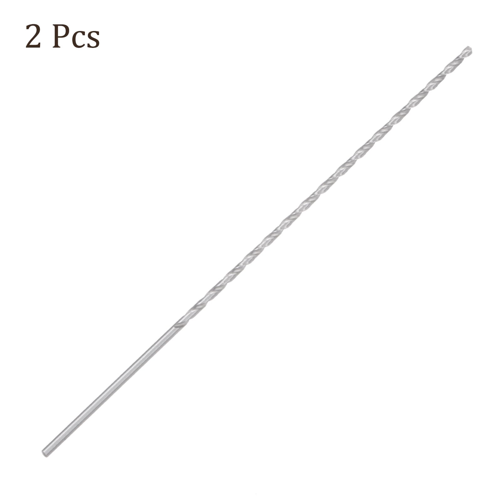 Kozelo 2PCS Twist Drill Bit - Image 4