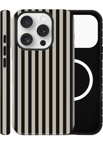 Coque hybride iPhone 13 Pro Max compatible MagSafe antichoc