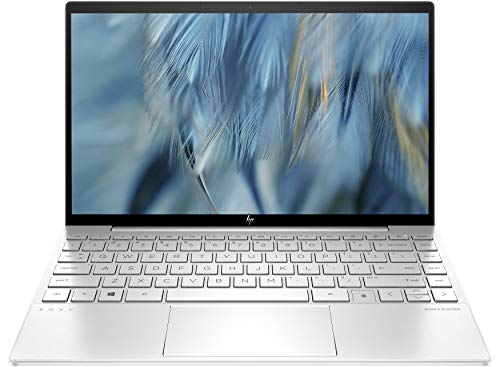 HP Envy 13-BA1013na Touchscreen 13.3Inch Laptop, Intel Core i5-1135G7 Quad Core, 8GB Ram, 512GB SSD, NVIDIA GeForce MX 450