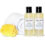 Kids Face Wash Face Cleanser (Kid / Teen) -Tear Free Soap-Gentle Facial Kids Acne Treatment -Daily S