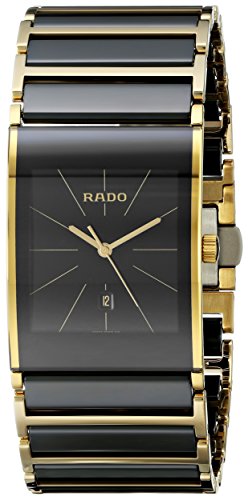 Rado Men's R20787162 Integral Watch