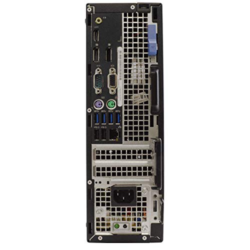 Amazon.co.jp: Dell Computers Dell Optiplex 5040 Small Form PC