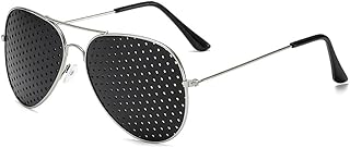 Eyesight Correction Glasse Eyes Exercise Eyesight Vision Training Glasses Eyesight Improver Glasses for Eyes Relaxation