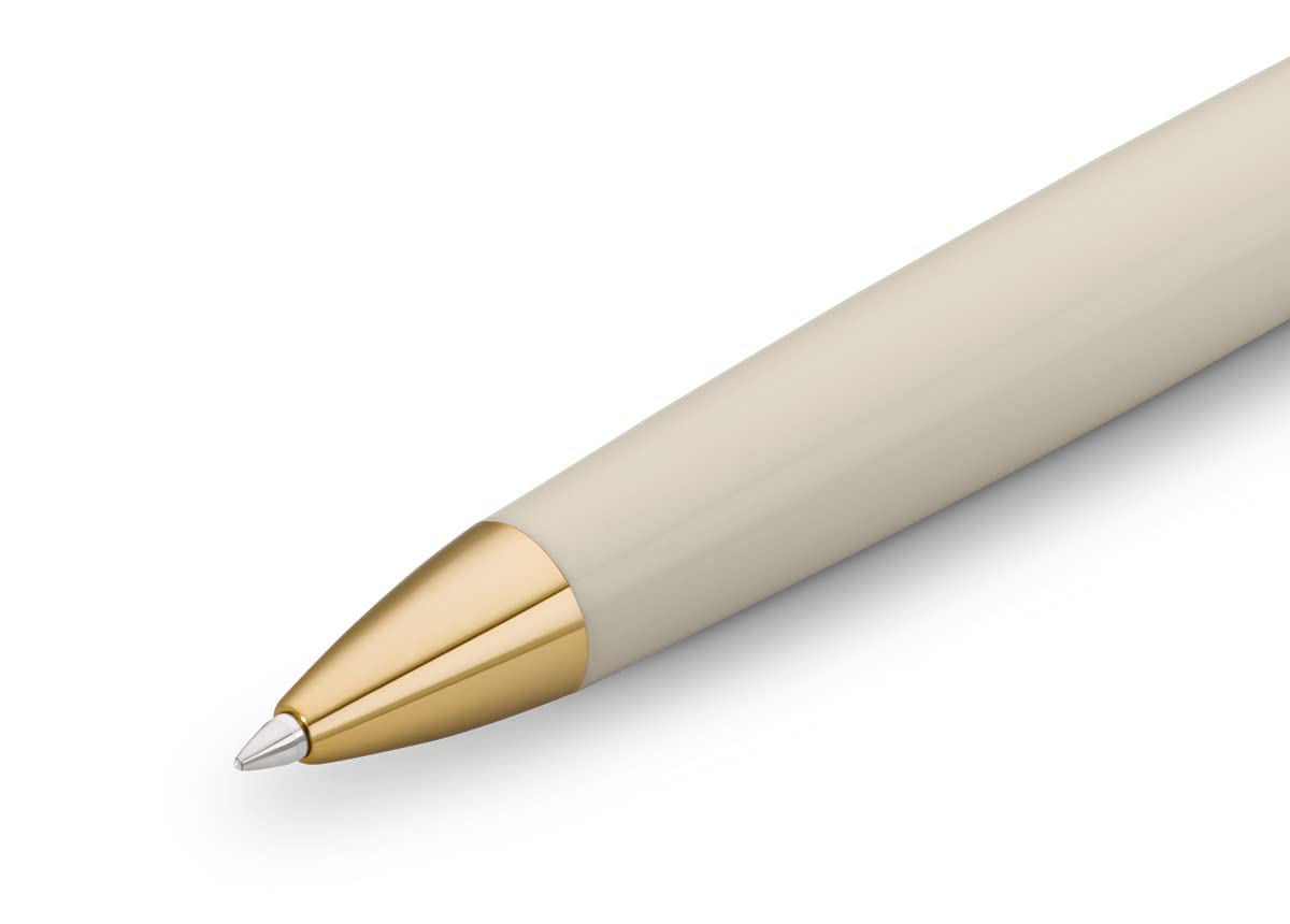 Kaweco Bolígrafo Student 50's Rock 10002004, multicolor, diámetro de 10 cm