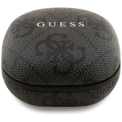 Guess 4G Classic Metal Logo TWS ENC Headphones GUTWST3P4EGK - vue 2