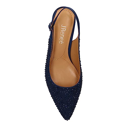 Image of Women's J Renee, Ferryanne Pump