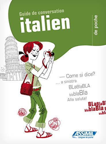 GUIDE POCHE ITALIEN 2010 [French] 2700504607 Book Cover