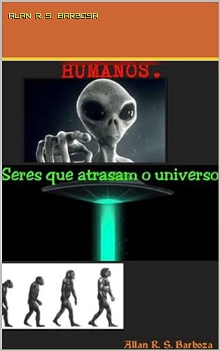 Humanos. Seres que atrasam o universo ?