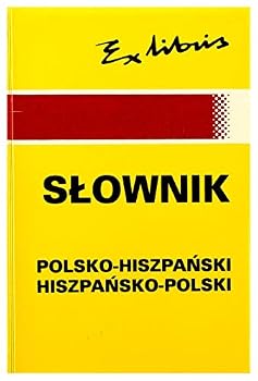 Flexibound SLownik podr. pol-hiszp-pol [KSIÄLtKA] [Polish] Book
