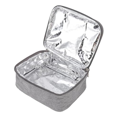 Mini de Calefacción USB Eficiente de Horno Portátil, Material Tela Tela Oxford Resistente para Viajar, con Uso Versátil en Cualquier Lugar