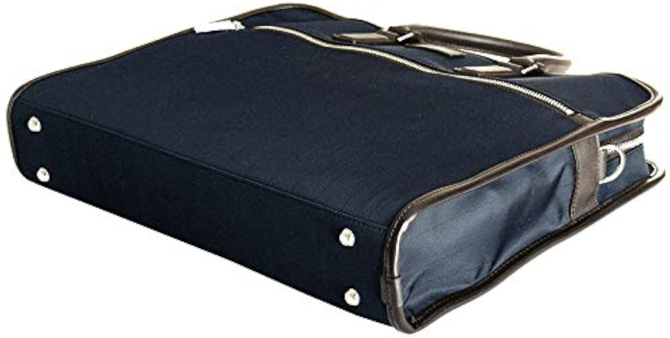 ポールスミス バッグ ブリーフケース ビジネスバッグ ピンストライプ