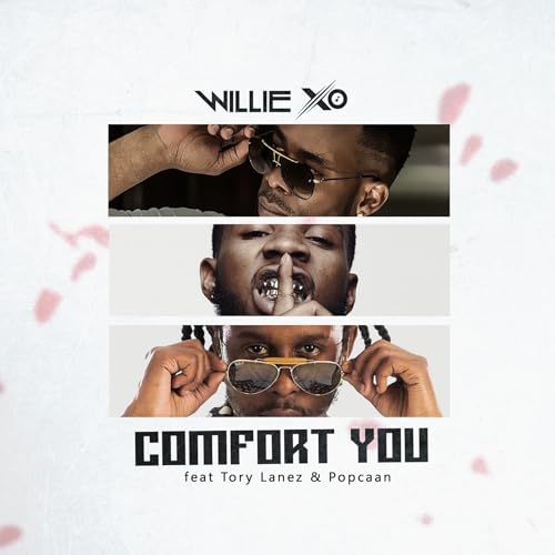 Willie X.O feat. Tory Lanez & Popcaan