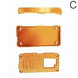 1 Set 3D Printing Protective Case With Pin Protection For Flipper Zero WIFI Cover Scratch Dustproof Module Protector - Image 7