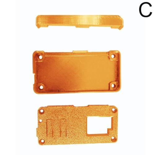 1 Set 3D Printing Protective Case With Pin Protection For Flipper Zero WIFI Cover Scratch Dustproof Module Protector - Image 6