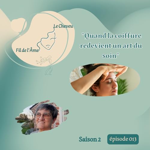 "Quand la coiffure redevient un art du soin"