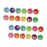 Conception : améliore la communication non entre élèves et enseignants, favorisant un environnement de classe interactif et engageant, affiches de signaux manuels pour , aide aux signaux manuels en classe