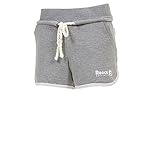 Reece Hockey Alison Short Damen - grey mele, Größe Reece:L