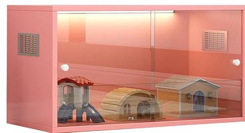 LumingLightnX^[ P[W 傫 ؐ Ebh ঒ P[W  AN甠 DIY gݗĂ ঒ VF^[ P[W zʋC ʋC  v^C{bNX (80cm*38cm*40cm,sN)