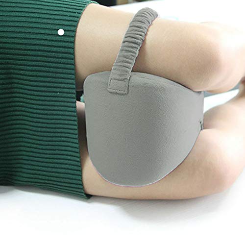 heaven2017 Ortopédico ergonômico Almofada de Joelho Almofada de Espuma de Memória Travesseiro Ciátic