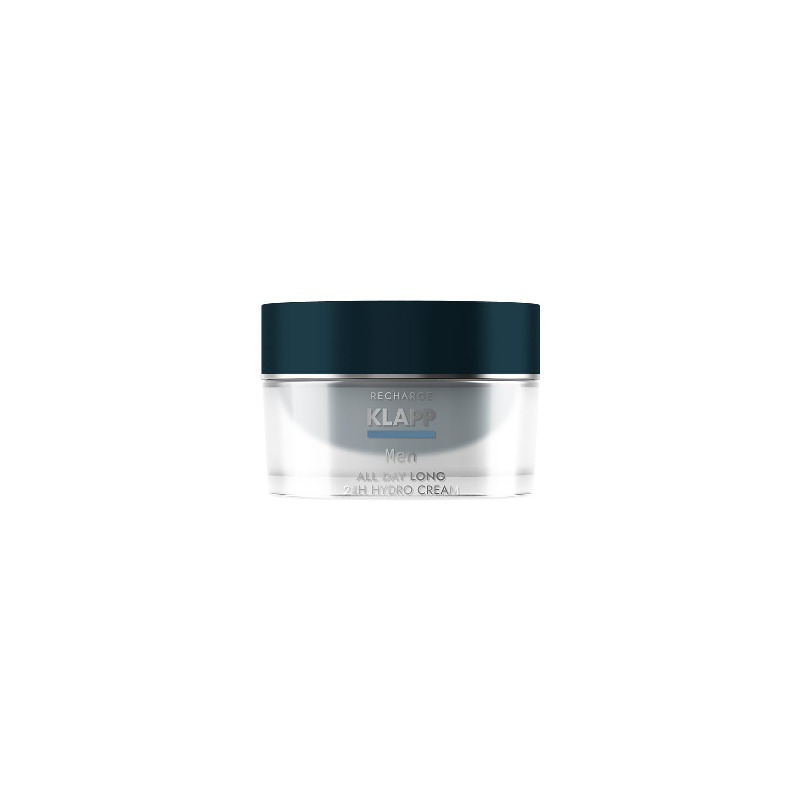 KLAPP Men All Day Long 24h Hydro Cream (50ml)