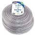 Hydro Flow 100 ft Roll Vinyl Tubing, Clear - 1/4" ID x 3/8" OD