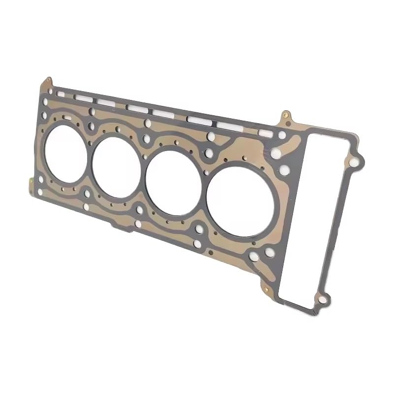 Junta estanqueidad tapa válvulas Junta De Culata 2710160320 Para Benz Para C CLC CLK Para E SLK Para Sprinter 1.6L .8L L4 GAS,6,8 LT M271 02-24