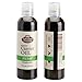 Fabulous Frannie Hemp Carrier Oil Base Oil for Essential Oil or Massage 4oz (Pack of 1)