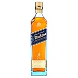 【正規品】ジョニーウォーカー ブルーラベル ギフトボックス入り [ ウイスキー イギリス 750ml ]
