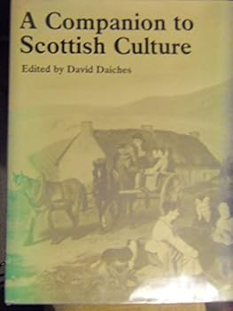 A Companion to Scottish Culture