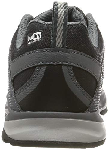 Image of Columbia Women's Crestwood Hiking Boot