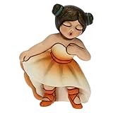 Ballerina con tutù di THUN THUN Soprammobile, unica