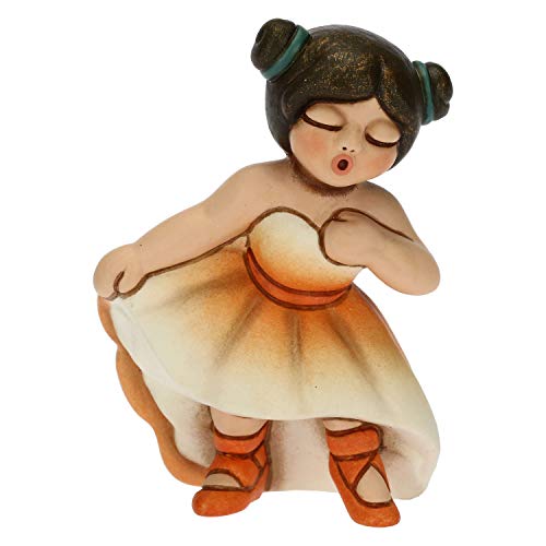 Ballerina con tutù di THUN THUN Soprammobile, unica