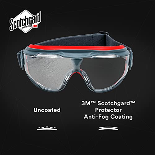 Goggles de protección 25 Imagen adicional