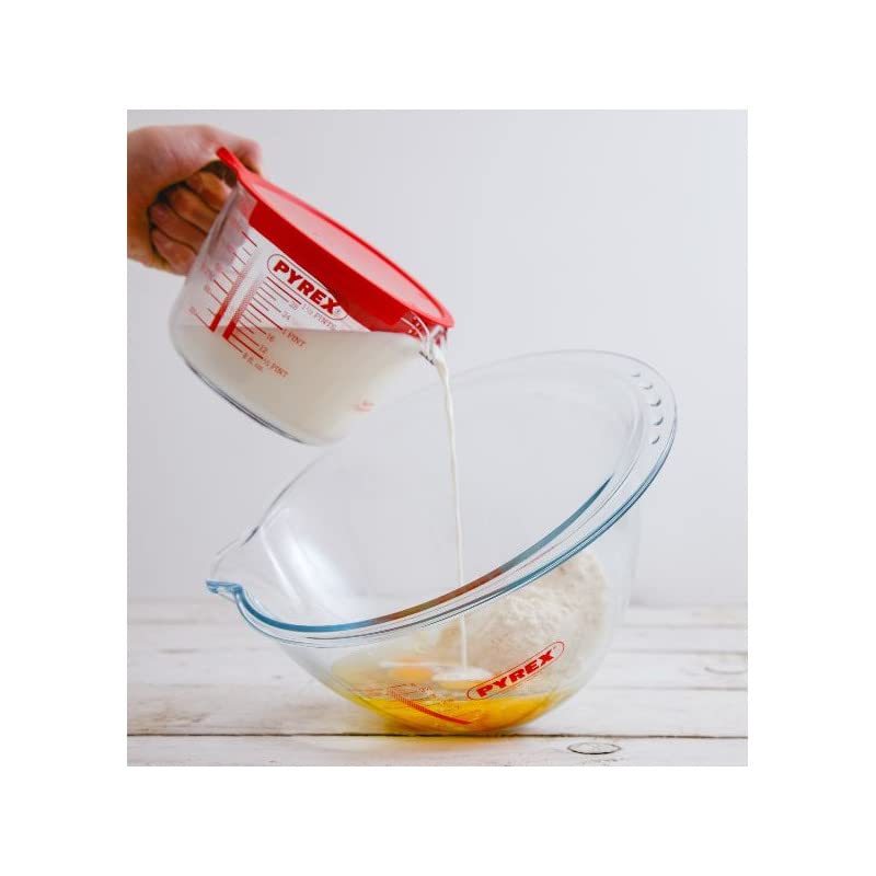 Pyrex Classic Prepware Expert Bowl 4,2 L miniatura 2