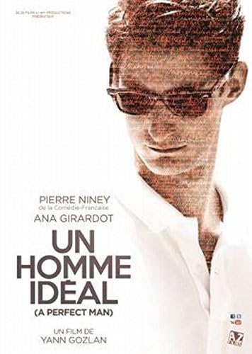 La mejor selección de Un Homme Ideal los más recomendados. 25 Un Homme Ideal (DVD)