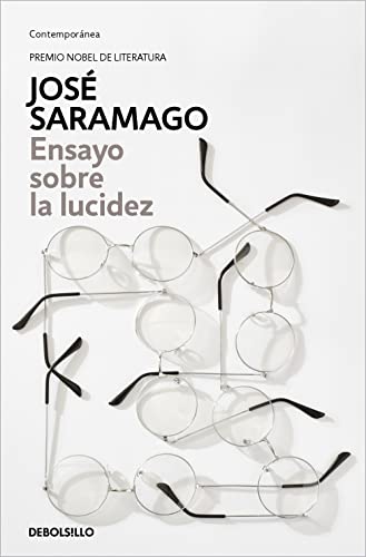Ensayo sobre la lucidez (Contemporánea)