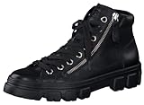 paul green stiefel 38 5 Weite: E (Normal), Verschluss: Reißverschluss