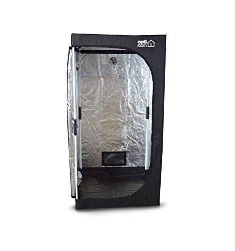 OPTIROOM 80-80 x 80 x 160 cm