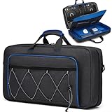 Design spacieux : ce sac de rangement multifonction mesure 31 x 20 x 45 cm, offrant suffisamment d'espace pour votre équipement DJ et vos articles personnels, vous pouvez transporter tout ce dont vous avez besoin dans un sac pratique.