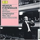  Sinfonien 5,7