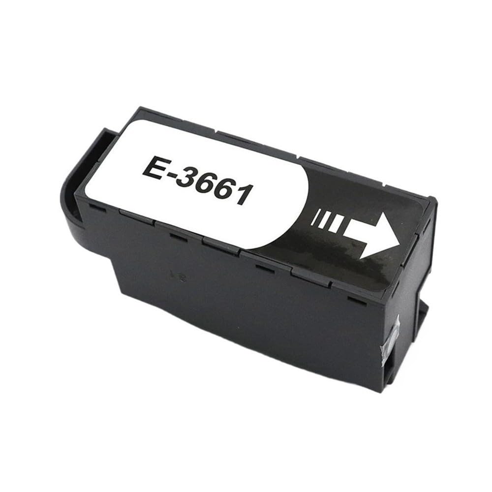 Boîte de Maintenance T3661 Convient pour EPSON XP6000 XP6005