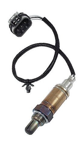 BOSCH 13228 Premium Original Equipment Oxygen Sensor - Compatible With Select Infiniti I30, QX4; Nissan Maxima, Pathfinder