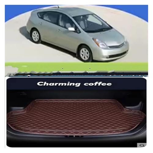 Tapis de coffre imperméable idéal pour transporter vos bagages et courses - 3