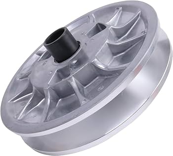 Amazon.com: HOLDWELL Secondary Driven Clutch 420280626 420280636