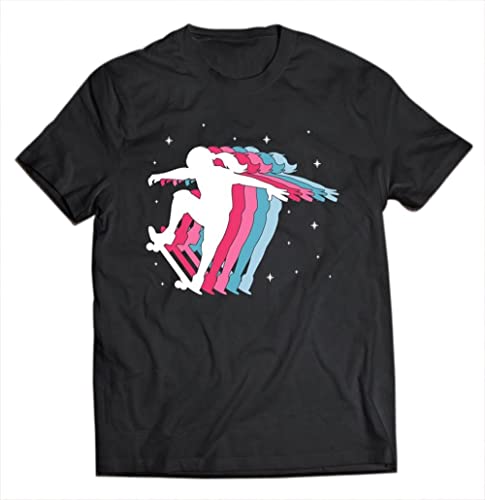 girls skateboarding clothing