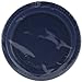 Creative Converting Touch of Color 24 Count Paper Lunch Plates, Navy