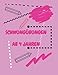 Produktbild Schwungübungen: ab 4 Jahren. Motivations-Übungsheft! Das geniale A4-Mitmachheft für Kindergarten und Vorschule zur Förderung der Feinmotorik und Konzentration - Spielend leicht zu großen Lernerfolgen