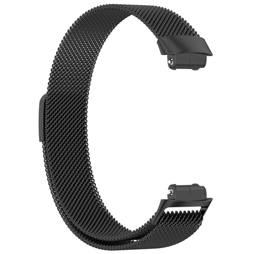�R���p�`�u�� fitbit inspire3 �~���m�X�g���b�v ���C�z����? �R���p�`�u���~���j�X�����X�g���b�v �d�� 25g �r�� 5.5-8.7 �C���`�Ή� ����ܕ �R���p�`�u���X�}�[�g�E�H�b�`�����p�o���h (���ł�)
