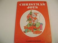 Christmas joys B00070NDJS Book Cover